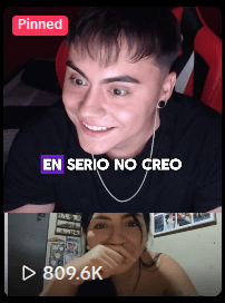 ME DOXEARON EN VIVO😨