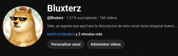 YouTube screenshot